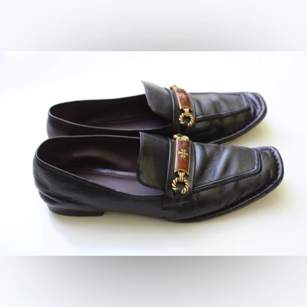 Tory Burch Perrine loafers